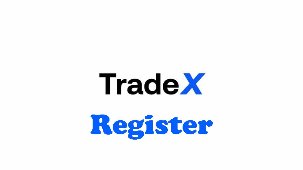 Trade X Register