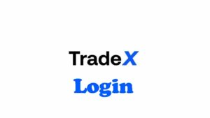 TradeX Login